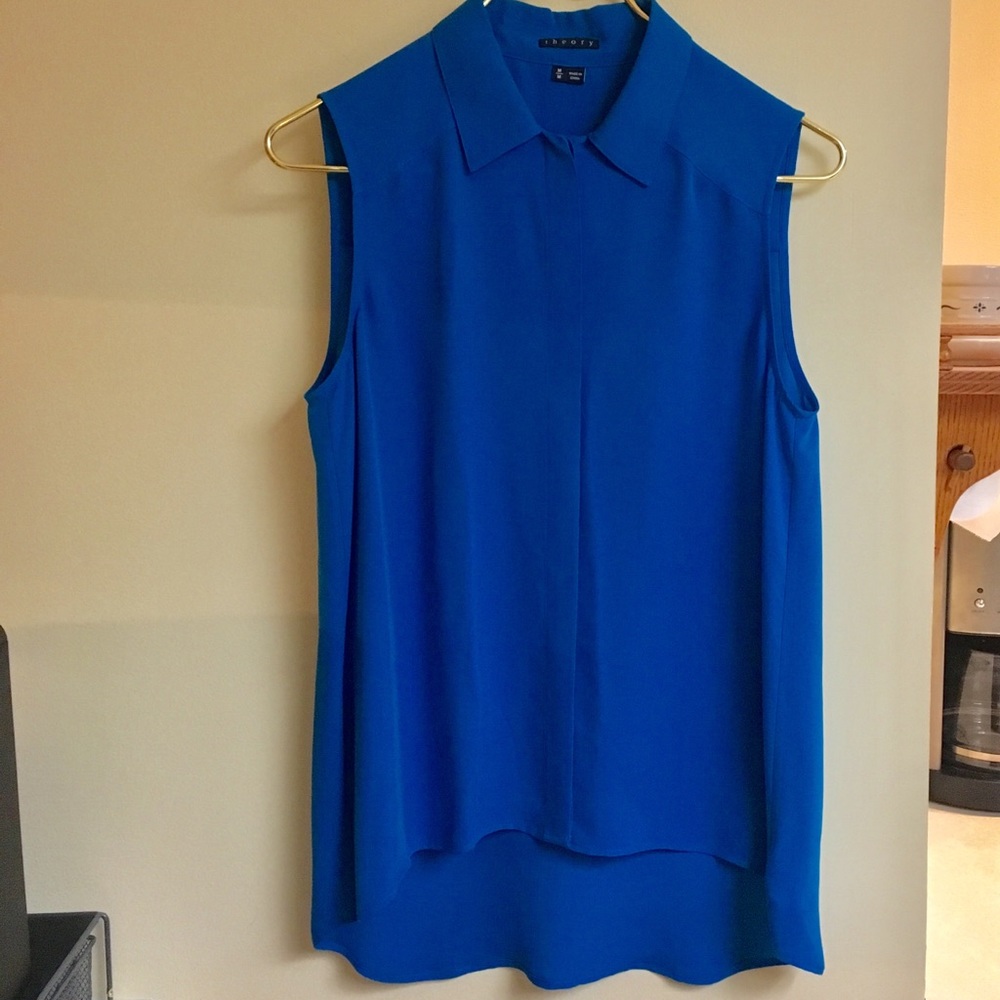 Theory Top